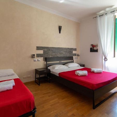 Exa Rooms - Prati Rome Extérieur photo