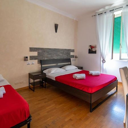 Exa Rooms - Prati Rome Extérieur photo