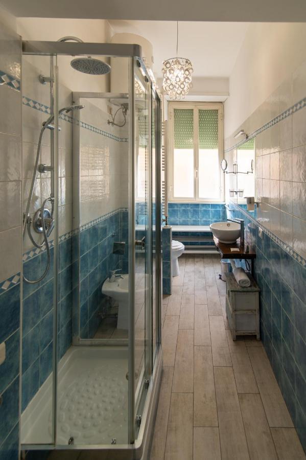 Exa Rooms - Prati Rome Extérieur photo