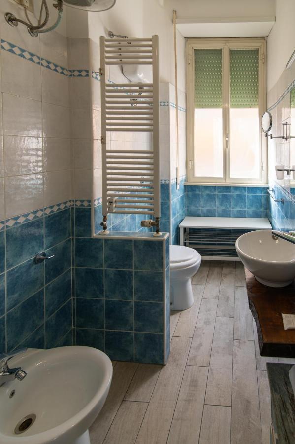Exa Rooms - Prati Rome Extérieur photo