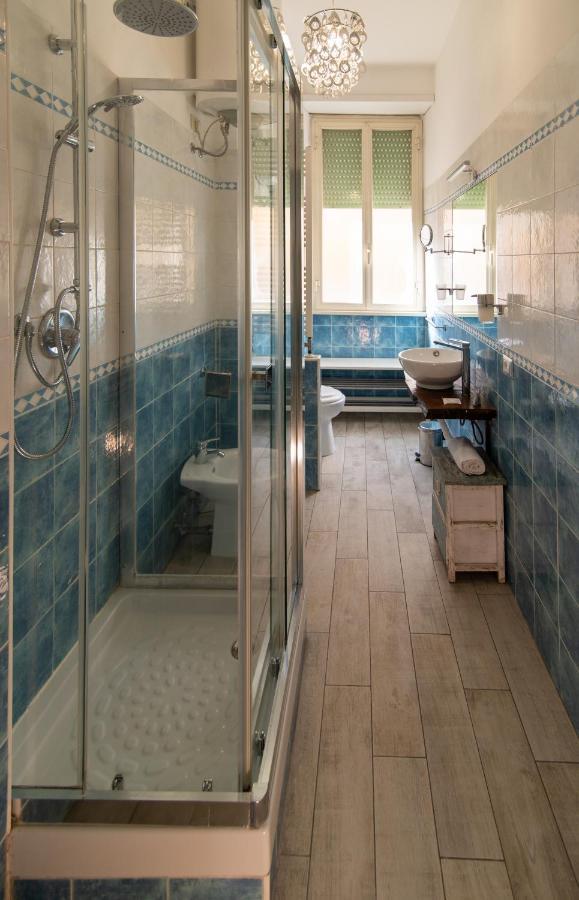 Exa Rooms - Prati Rome Extérieur photo