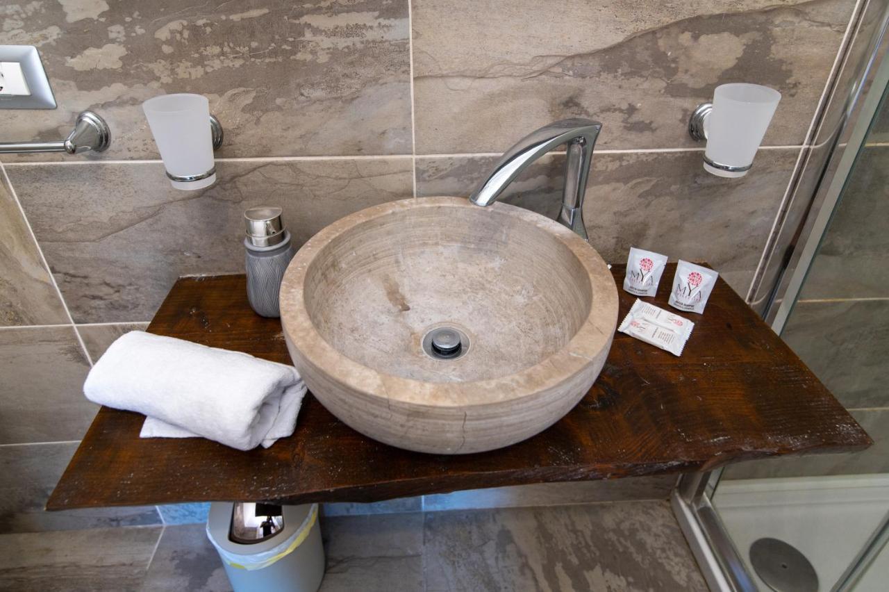 Exa Rooms - Prati Rome Extérieur photo