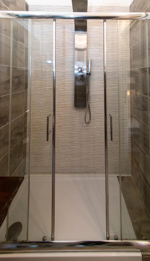 Exa Rooms - Prati Rome Extérieur photo