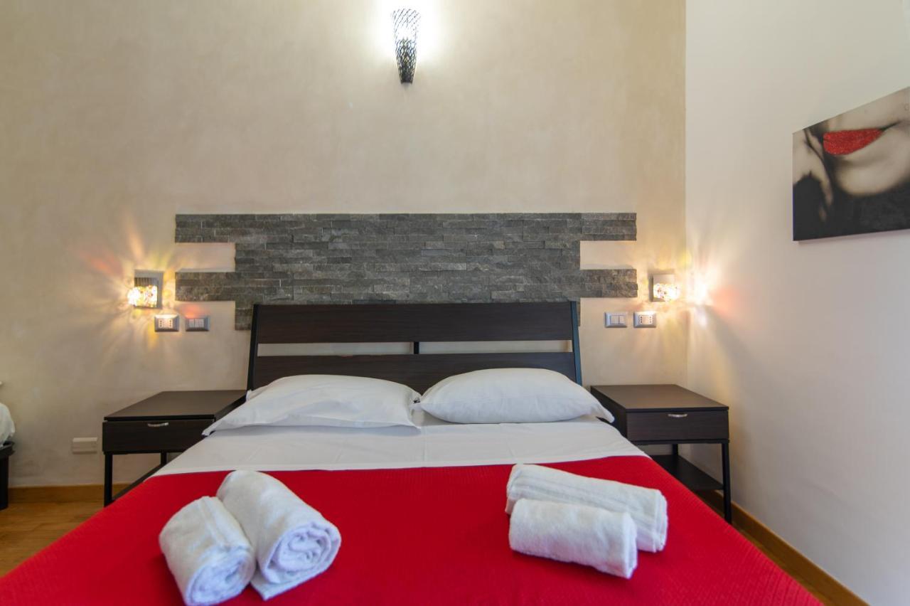 Exa Rooms - Prati Rome Extérieur photo