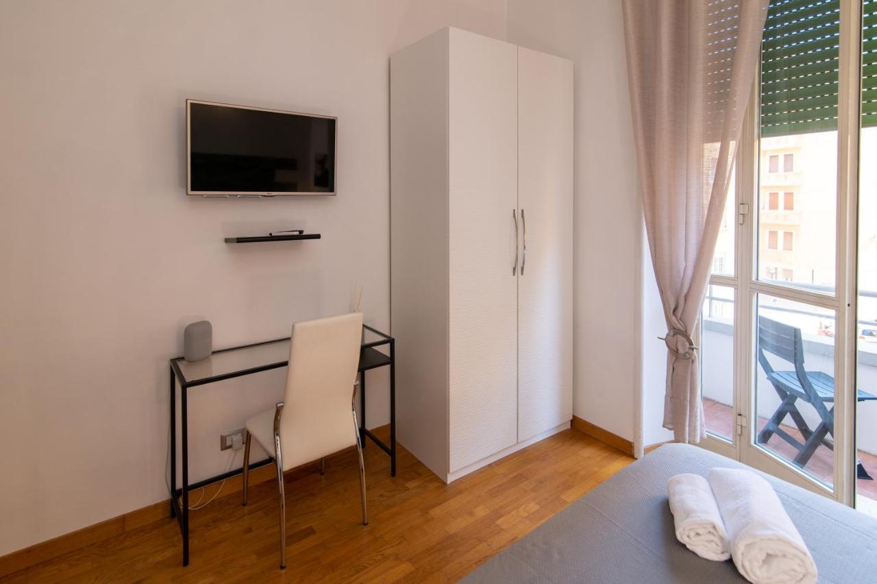 Exa Rooms - Prati Rome Extérieur photo