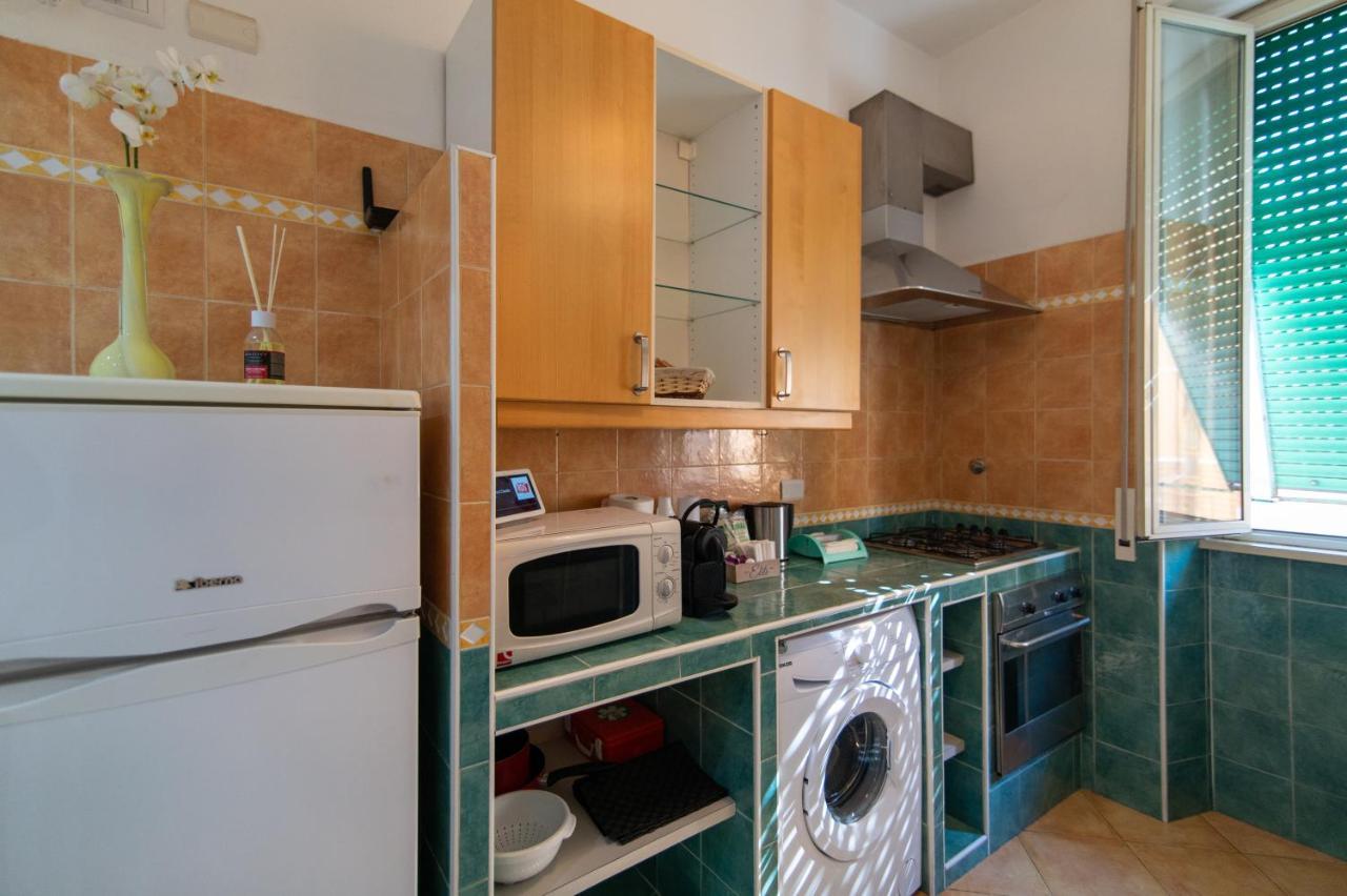 Exa Rooms - Prati Rome Extérieur photo