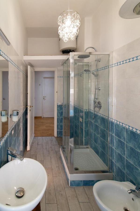 Exa Rooms - Prati Rome Extérieur photo