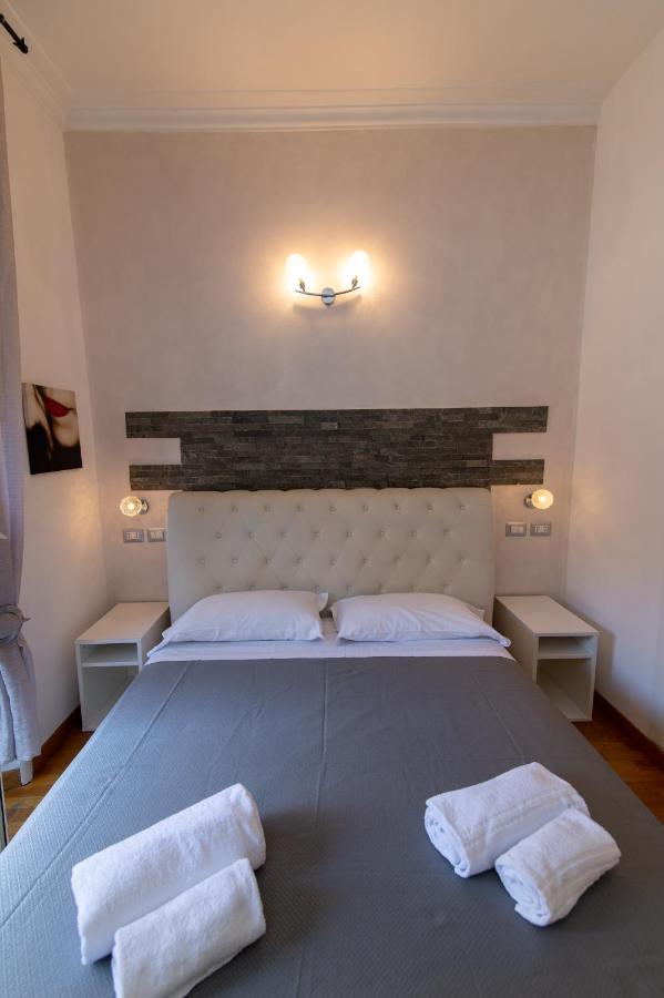 Exa Rooms - Prati Rome Extérieur photo
