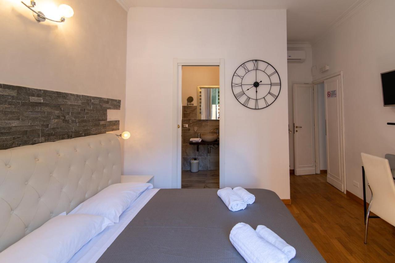 Exa Rooms - Prati Rome Extérieur photo