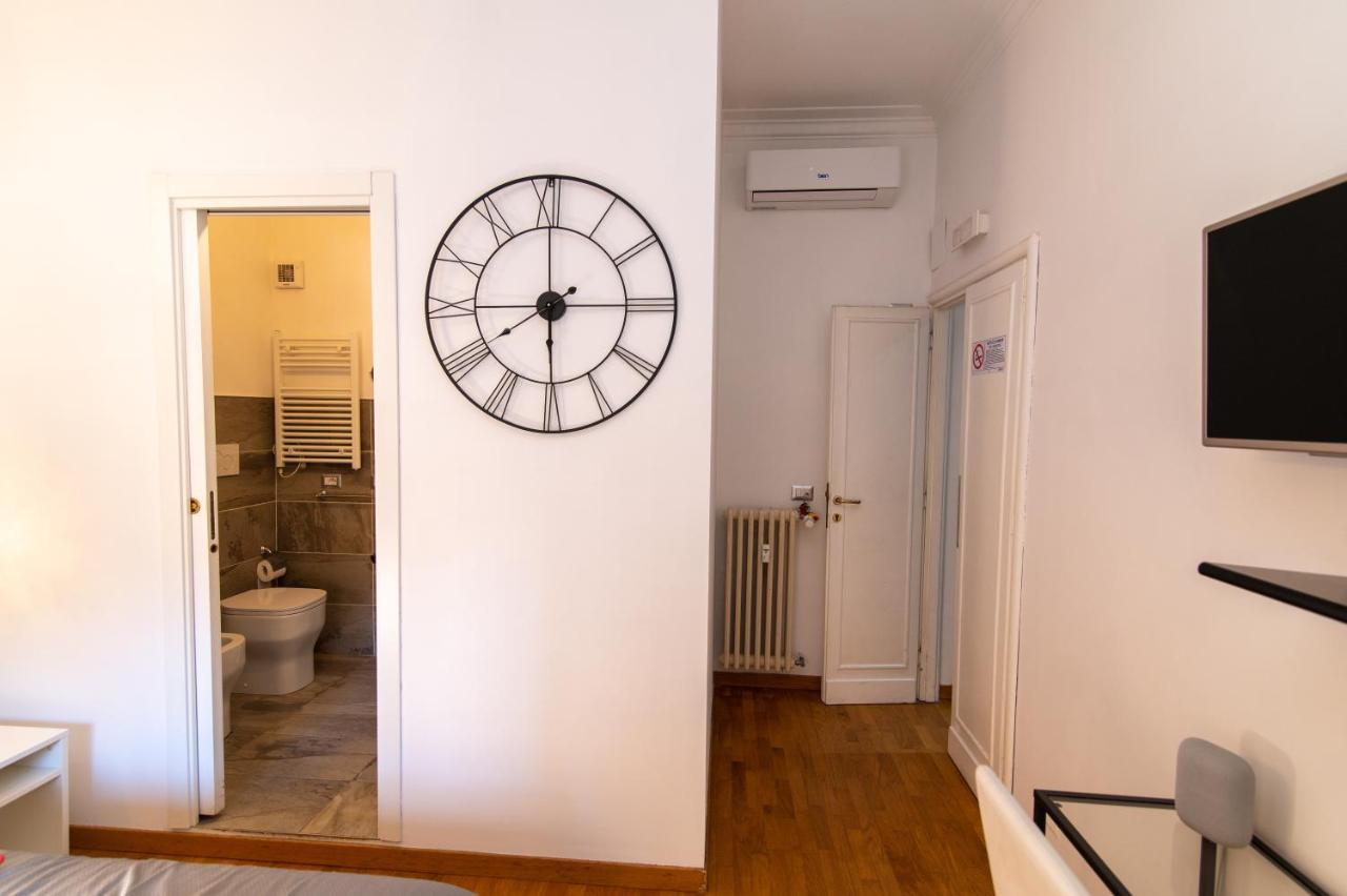 Exa Rooms - Prati Rome Extérieur photo