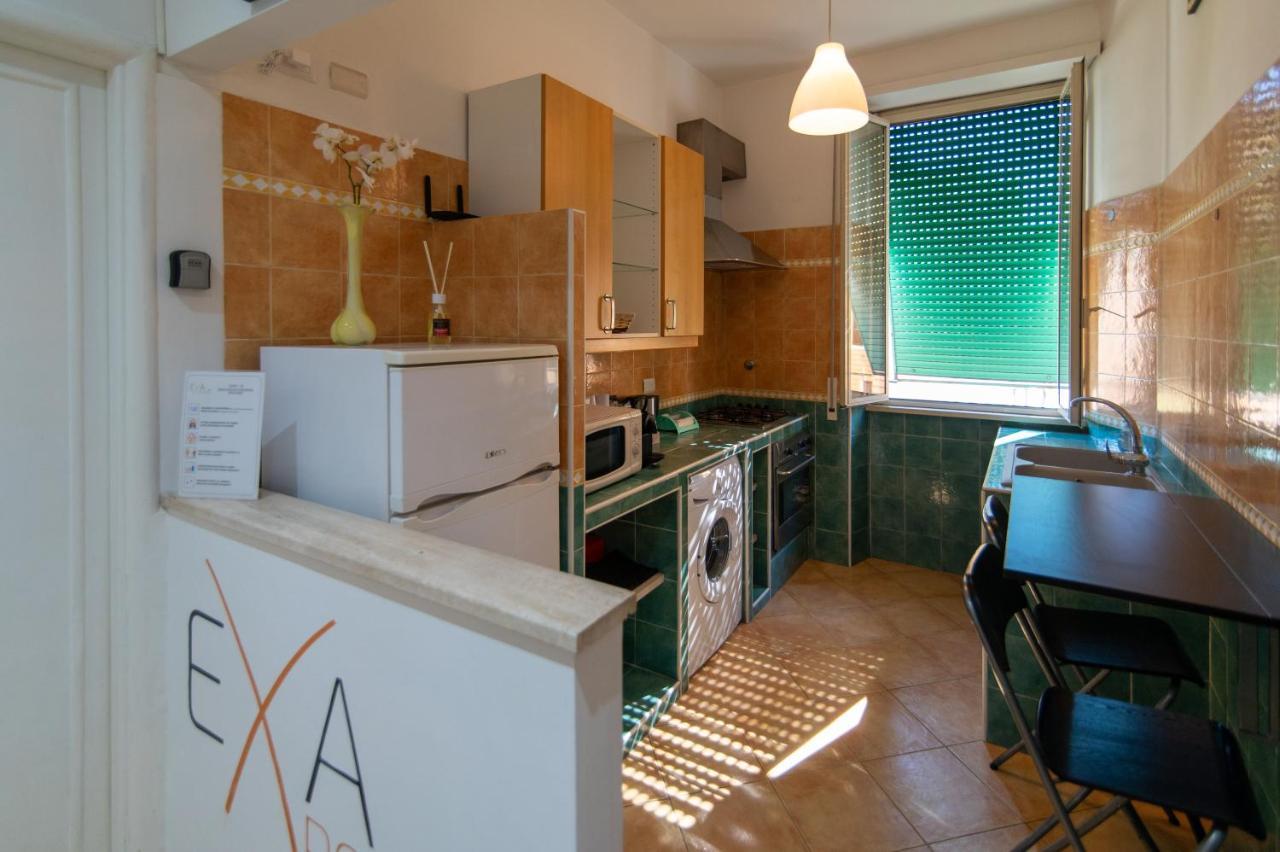 Exa Rooms - Prati Rome Extérieur photo