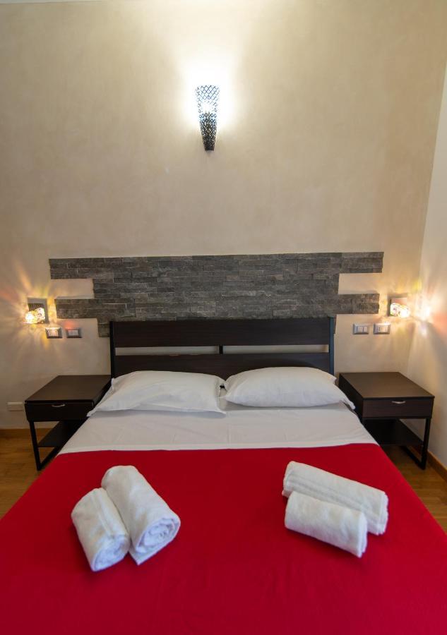 Exa Rooms - Prati Rome Extérieur photo