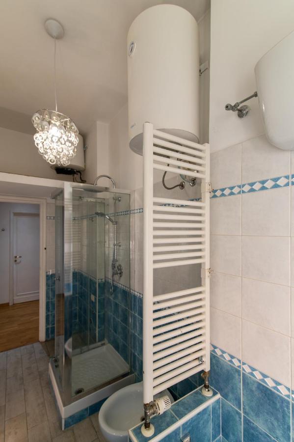 Exa Rooms - Prati Rome Extérieur photo